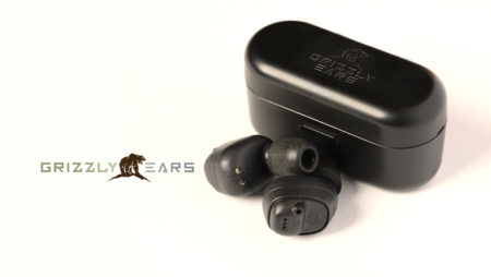 Grizzly Ears Photography